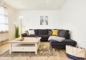 Strandhus CUXI - 1